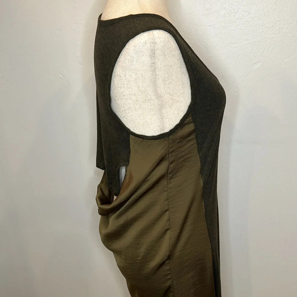 ALEXANDER WANG SLIP DRESS - Picture 6 of 8